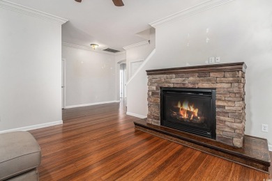 Set on a desirable corner lot, this spacious 4-bedroom, 3-bath on Myrtle Beach National Golf Course in South Carolina - for sale on GolfHomes.com, golf home, golf lot