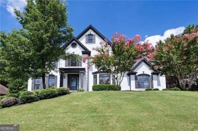 Bradshaw Farms, a sought after swim/tennis/golf community has a on The Golf Club At Bradshaw Farm in Georgia - for sale on GolfHomes.com, golf home, golf lot