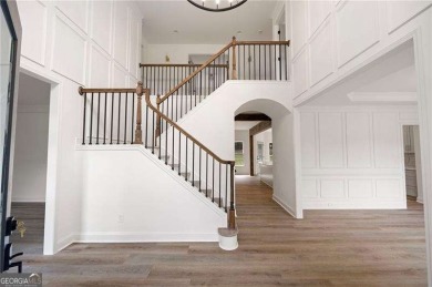 Bradshaw Farms, a sought after swim/tennis/golf community has a on The Golf Club At Bradshaw Farm in Georgia - for sale on GolfHomes.com, golf home, golf lot