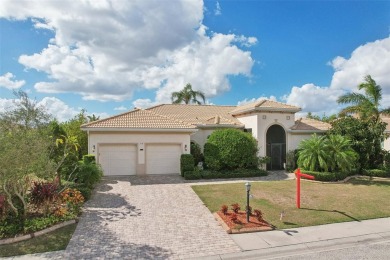 AMAZING WATER VIEW! This exquisite estate home boasts a on The Club Renaissance in Florida - for sale on GolfHomes.com, golf home, golf lot