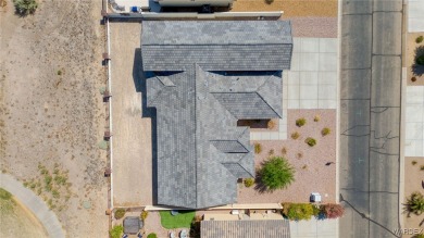 Welcome to your brand-new, never before lived in dream home on on Los Lagos Golf Club in Arizona - for sale on GolfHomes.com, golf home, golf lot