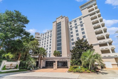 This gorgeous, fully furnished 4-bedroom, 3.5-bath condo located on The Dunes Golf and Beach Club in South Carolina - for sale on GolfHomes.com, golf home, golf lot