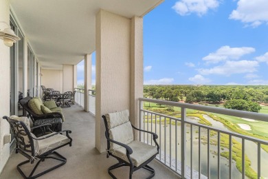 This gorgeous, fully furnished 4-bedroom, 3.5-bath condo located on The Dunes Golf and Beach Club in South Carolina - for sale on GolfHomes.com, golf home, golf lot