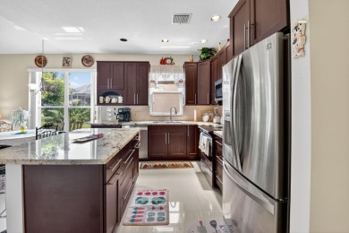 Rarely Available Estate Home in Central Boca Raton - Man Gated on Boca Lago Golf and Country Club in Florida - for sale on GolfHomes.com, golf home, golf lot