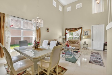 Rarely Available Estate Home in Central Boca Raton - Man Gated on Boca Lago Golf and Country Club in Florida - for sale on GolfHomes.com, golf home, golf lot