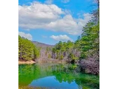 Discover the tranquility of The Orchard, an esteemed mountain on The Orchard Golf and Country Club in Georgia - for sale on GolfHomes.com, golf home, golf lot