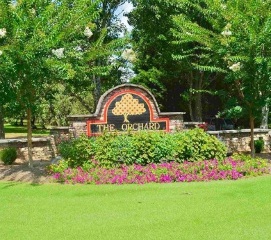 Discover the tranquility of The Orchard, an esteemed mountain on The Orchard Golf and Country Club in Georgia - for sale on GolfHomes.com, golf home, golf lot