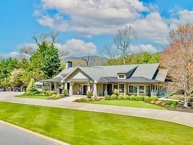 Discover the tranquility of The Orchard, an esteemed mountain on The Orchard Golf and Country Club in Georgia - for sale on GolfHomes.com, golf home, golf lot