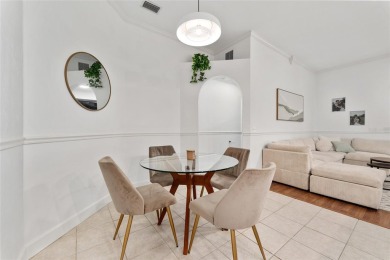 Welcome to this beautifully updated, low-maintenance home on Turkey Creek Golf and Country Club in Florida - for sale on GolfHomes.com, golf home, golf lot