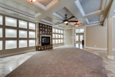 A one-of-a-kind Estate on the 17th fairway in Mission. This on Club at Mission Dorado in Texas - for sale on GolfHomes.com, golf home, golf lot