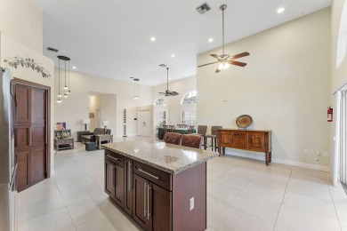 **New Roof 2022**Welcome to this beautifully maintained on The Carolina Club in Florida - for sale on GolfHomes.com, golf home, golf lot