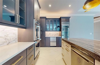 One or more photo(s) has been virtually staged. Be a part of on Pasadena Yacht and Country Club in Florida - for sale on GolfHomes.com, golf home, golf lot