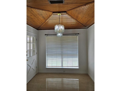 Nicely updated 3 bedroom 2 bath single story home on the golf on Duck Creek Golf Club in Texas - for sale on GolfHomes.com, golf home, golf lot