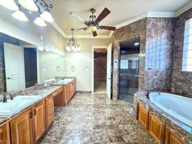 A one-of-a-kind Estate on the 17th fairway in Mission. This on Club at Mission Dorado in Texas - for sale on GolfHomes.com, golf home, golf lot