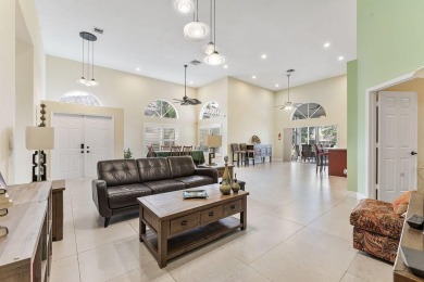 **New Roof 2022**Welcome to this beautifully maintained on The Carolina Club in Florida - for sale on GolfHomes.com, golf home, golf lot