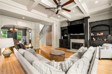 JUST LISTED with a POOL!!! Edinburgh's most prestigious custom on Bears Best Atlanta Golf Club in Georgia - for sale on GolfHomes.com, golf home, golf lot
