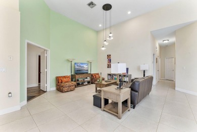 **New Roof 2022**Welcome to this beautifully maintained on The Carolina Club in Florida - for sale on GolfHomes.com, golf home, golf lot