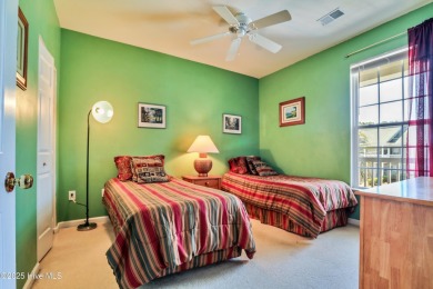 **TURN-KEY COASTAL CONDO IN SUNSET VILLAGE-FULLY FURNISHED-POND on Sandpiper Bay Golf and Country Club in North Carolina - for sale on GolfHomes.com, golf home, golf lot