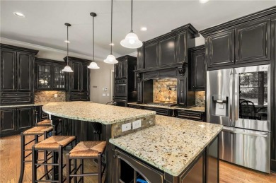 JUST LISTED with a POOL!!! Edinburgh's most prestigious custom on Bears Best Atlanta Golf Club in Georgia - for sale on GolfHomes.com, golf home, golf lot