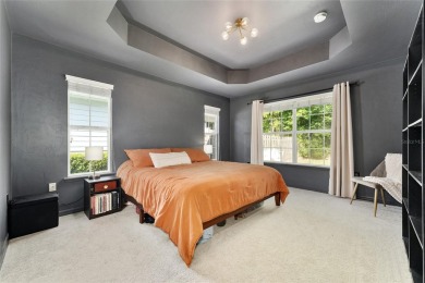 Welcome to this beautifully updated, low-maintenance home on Turkey Creek Golf and Country Club in Florida - for sale on GolfHomes.com, golf home, golf lot