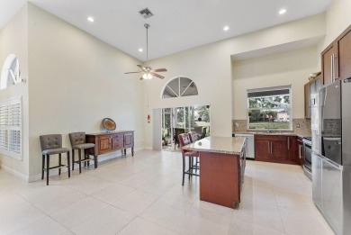 **New Roof 2022**Welcome to this beautifully maintained on The Carolina Club in Florida - for sale on GolfHomes.com, golf home, golf lot