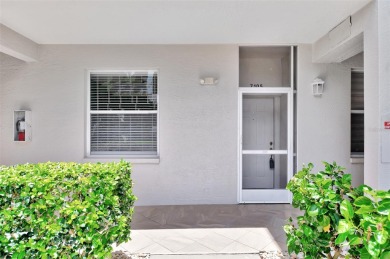 Beautiful Ground Floor Condo overlooking the 8th Fairway of the on Stoneybrook Golf and Country Club of Sarasota in Florida - for sale on GolfHomes.com, golf home, golf lot