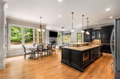 JUST LISTED with a POOL!!! Edinburgh's most prestigious custom on Bears Best Atlanta Golf Club in Georgia - for sale on GolfHomes.com, golf home, golf lot
