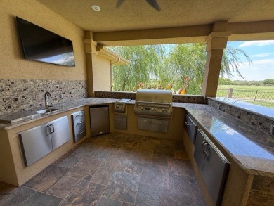 A one-of-a-kind Estate on the 17th fairway in Mission. This on Club at Mission Dorado in Texas - for sale on GolfHomes.com, golf home, golf lot