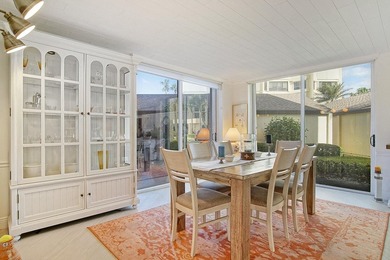 Beautiful 1st floor, 3 bedroom, 2 full bath unit, meticulously on Ocean Village Golf Course in Florida - for sale on GolfHomes.com, golf home, golf lot