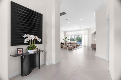 Immaculate, completely renovated MOVE IN READY 4 bedrooms, 4 on Addison Reserve in Florida - for sale on GolfHomes.com, golf home, golf lot