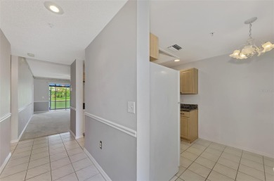 Beautiful Ground Floor Condo overlooking the 8th Fairway of the on Stoneybrook Golf and Country Club of Sarasota in Florida - for sale on GolfHomes.com, golf home, golf lot