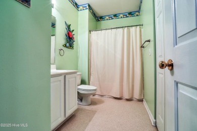 **TURN-KEY COASTAL CONDO IN SUNSET VILLAGE-FULLY FURNISHED-POND on Sandpiper Bay Golf and Country Club in North Carolina - for sale on GolfHomes.com, golf home, golf lot