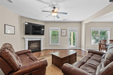 Welcome to 96 Dogwood Cottage Court in the desirable Club on Columbia Country Club in South Carolina - for sale on GolfHomes.com, golf home, golf lot