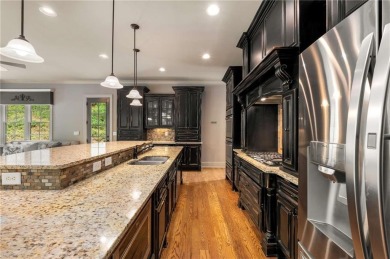 JUST LISTED with a POOL!!! Edinburgh's most prestigious custom on Bears Best Atlanta Golf Club in Georgia - for sale on GolfHomes.com, golf home, golf lot