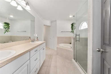 Welcome to this beautifully updated, low-maintenance home on Turkey Creek Golf and Country Club in Florida - for sale on GolfHomes.com, golf home, golf lot