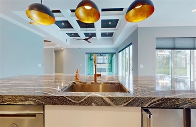 One or more photo(s) has been virtually staged. Be a part of on Pasadena Yacht and Country Club in Florida - for sale on GolfHomes.com, golf home, golf lot