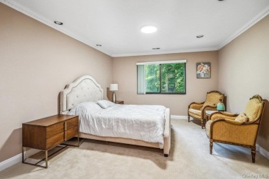 Pristine Home in The Hamlet located in the rear of the community on Meadow Brook Club in New York - for sale on GolfHomes.com, golf home, golf lot