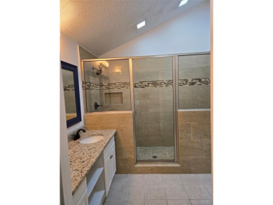 Nicely updated 3 bedroom 2 bath single story home on the golf on Duck Creek Golf Club in Texas - for sale on GolfHomes.com, golf home, golf lot