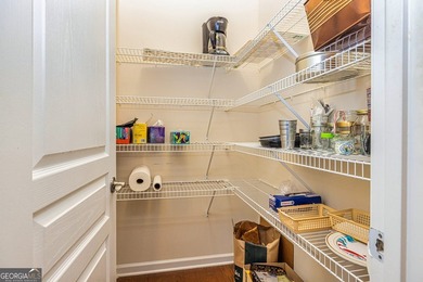 Welcome to Sun City Peachtree - Where Every Day Feels Like a on Canongate Golf At Sun City Peachtree in Georgia - for sale on GolfHomes.com, golf home, golf lot