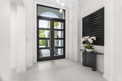 Immaculate, completely renovated MOVE IN READY 4 bedrooms, 4 on Addison Reserve in Florida - for sale on GolfHomes.com, golf home, golf lot