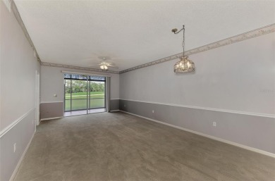 Beautiful Ground Floor Condo overlooking the 8th Fairway of the on Stoneybrook Golf and Country Club of Sarasota in Florida - for sale on GolfHomes.com, golf home, golf lot