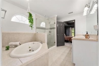 Welcome to this beautifully updated, low-maintenance home on Turkey Creek Golf and Country Club in Florida - for sale on GolfHomes.com, golf home, golf lot