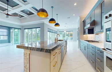 One or more photo(s) has been virtually staged. Be a part of on Pasadena Yacht and Country Club in Florida - for sale on GolfHomes.com, golf home, golf lot