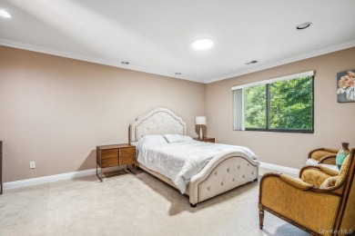 Pristine Home in The Hamlet located in the rear of the community on Meadow Brook Club in New York - for sale on GolfHomes.com, golf home, golf lot