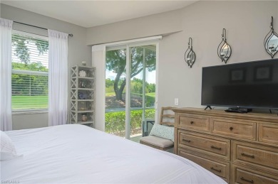 Welcome to your dream condo in the heart of Naples, Florida! on Cypress Woods Golf and Country Club in Florida - for sale on GolfHomes.com, golf home, golf lot