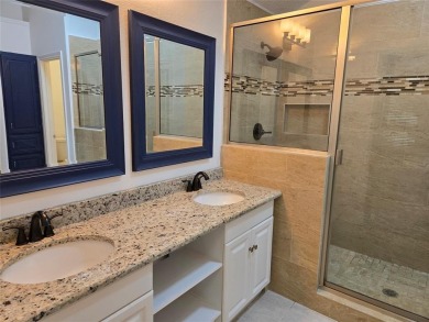 Nicely updated 3 bedroom 2 bath single story home on the golf on Duck Creek Golf Club in Texas - for sale on GolfHomes.com, golf home, golf lot