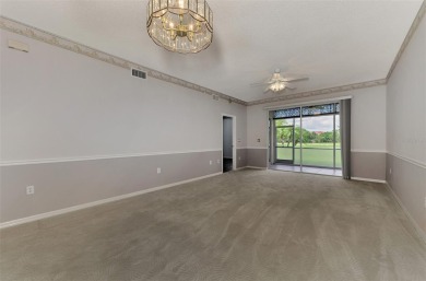 Beautiful Ground Floor Condo overlooking the 8th Fairway of the on Stoneybrook Golf and Country Club of Sarasota in Florida - for sale on GolfHomes.com, golf home, golf lot