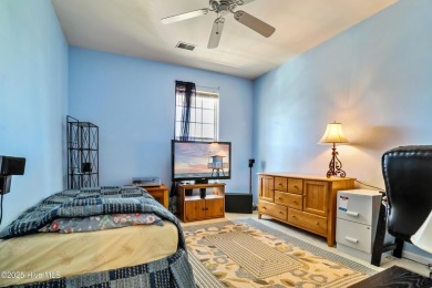 **TURN-KEY COASTAL CONDO IN SUNSET VILLAGE-FULLY FURNISHED-POND on Sandpiper Bay Golf and Country Club in North Carolina - for sale on GolfHomes.com, golf home, golf lot