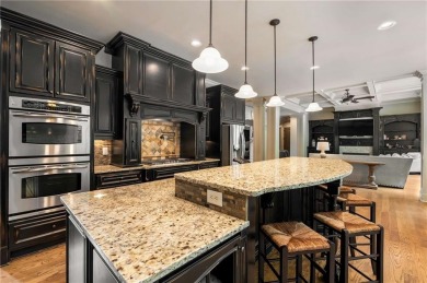 JUST LISTED with a POOL!!! Edinburgh's most prestigious custom on Bears Best Atlanta Golf Club in Georgia - for sale on GolfHomes.com, golf home, golf lot