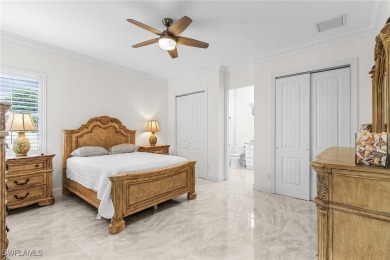 BEAUTIFUL, CUSTOM BUILT, WATERFRONT HOME WITH 3,849 SQ FT OF on Palmetto-Pine Country Club in Florida - for sale on GolfHomes.com, golf home, golf lot